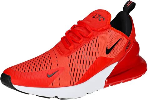 nike air 270 weiß rot|air max 270 schuhe.